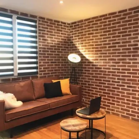 Apartment Troadenn- Appart 2 Chambres A Recouvrance- 200m Bus/tram- 2 Min Du Centre-ville