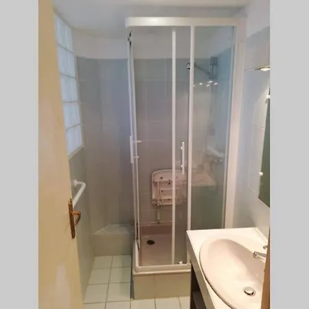 Troadenn- Appart 2 Chambres A Recouvrance- 200m Bus/tram- 2 Min Du Centre-ville *