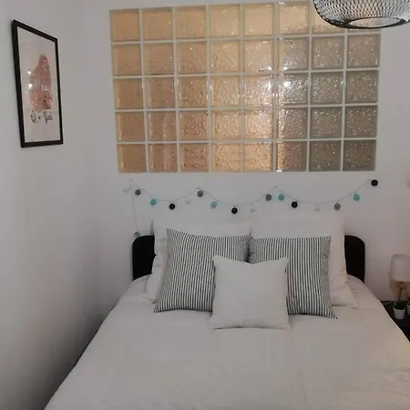 Troadenn- Appart 2 Chambres A Recouvrance- 200m Bus/tram- 2 Min Du Centre-ville *